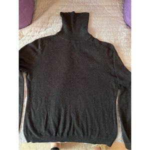 lauren by ralph lauren sweater size large (fits medium)
